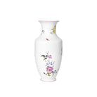 Haviland Fleurs d'Auteuil Vase 11", view 3