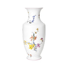 Haviland Fleurs d'Auteuil Vase 14.2"