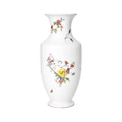 Haviland Fleurs d'Auteuil Vase 14.2", view 2