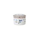 Haviland Impératrice Eugénie Candy Box Small Size Candy Dish, alternate view