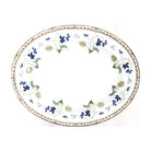 Haviland Impératrice Eugénie Large Oval Dish Platter