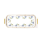 Haviland Impératrice Eugénie Oblong Cake Platter