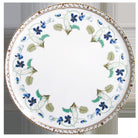 Haviland Impératrice Eugénie Tart Platter