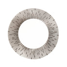 Haviland Infini Platinum Salad Plate, alternate view