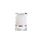 Haviland Infini White Large Candle Holder Candleholder