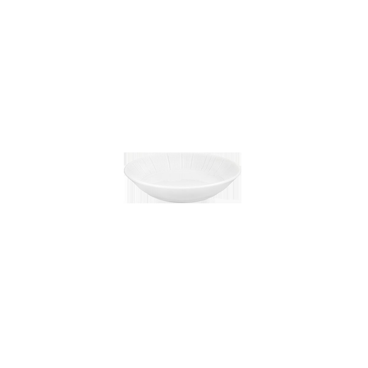 Haviland Infini White Small Dish Bowl