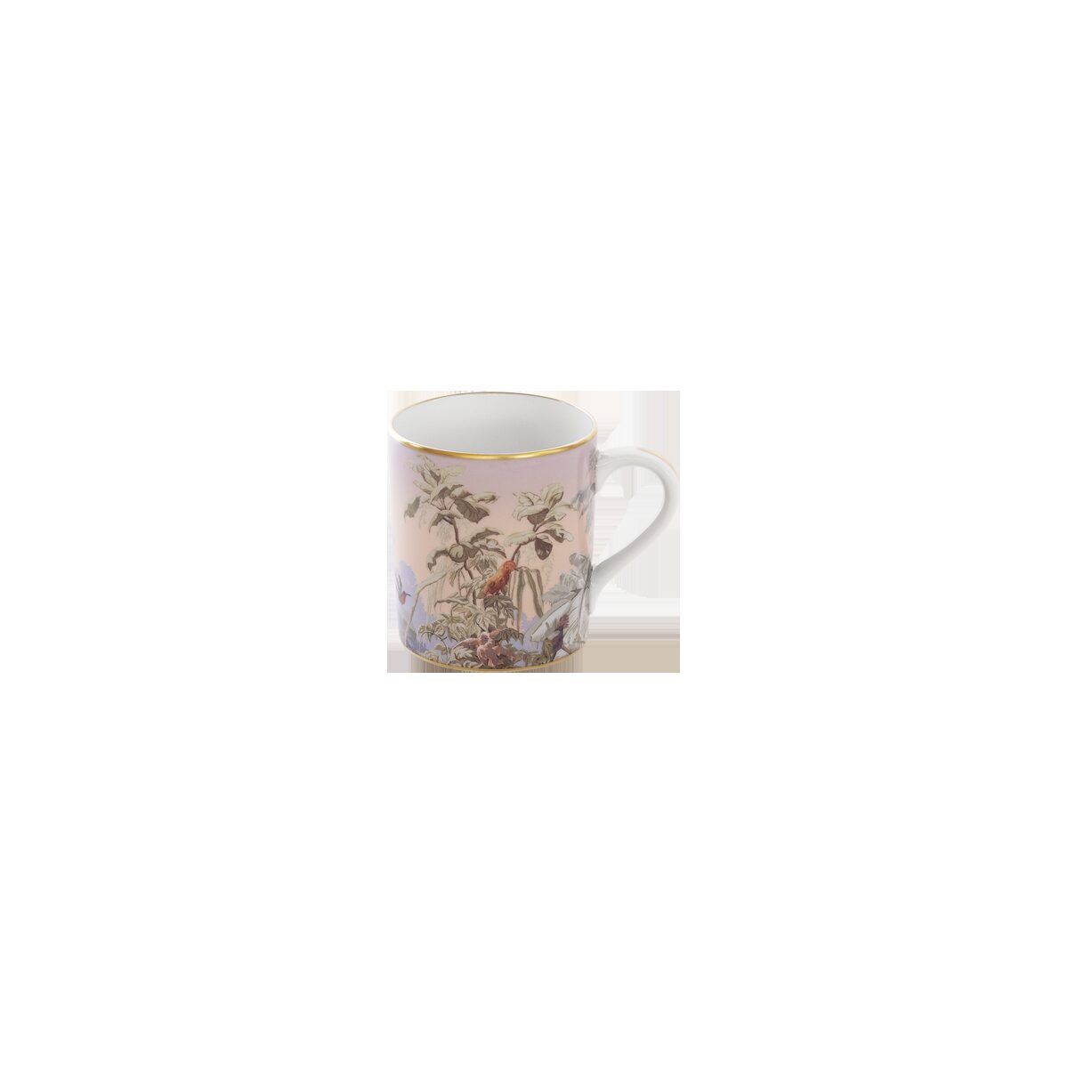 Haviland Le Brésil - Zuber Mug