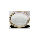 Haviland Le Brésil - Zuber Open Vegetable Dish Vegetable Bowl