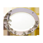 Haviland Le Brésil - Zuber Oval Platter