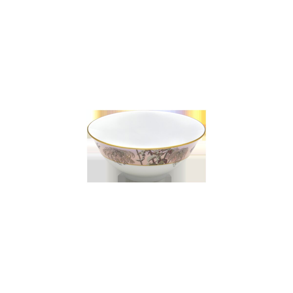 Haviland Le Brésil - Zuber Rice Bowl