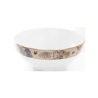 Haviland Le Brésil - Zuber Salad Bowl