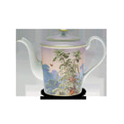 Haviland Le Brésil - Zuber Teapot