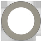 Haviland Les Présentations Grey Platinum Service Plate