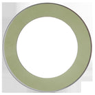 Haviland Les Présentations Light Green Platinum Service Plate