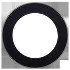 Haviland Les Présentations Mica Black Platinum Service Plate
