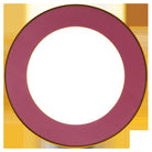 Haviland Les Présentations Pink Gold Service Plate