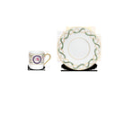 Haviland Louveciennes Coffee Cup and Saucer Cup & Saucer Set