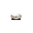 Haviland Louveciennes Cream Soup Cup and Saucer