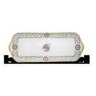 Haviland Louveciennes Rectangular Cake Platter