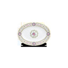 Haviland Louveciennes Relish Dish