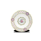 Haviland Louveciennes Rim Soup Plate Soup Plates & Rimmed Soup Bowl
