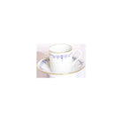 Haviland Marthe - Ritz Paris Coffee Cup and Saucer Cup & Saucer Set