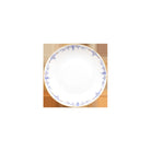 Haviland Marthe - Ritz Paris Coup Soup Plate Coupe Soup Bowl