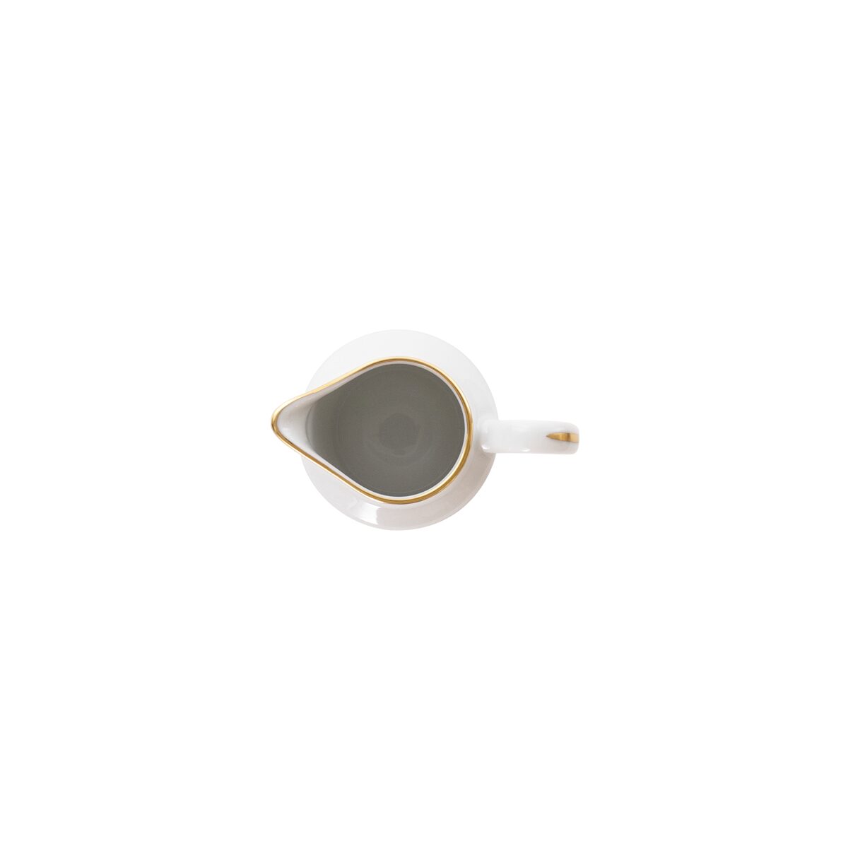 Haviland Marthe - Ritz Paris Creamer, alternate view