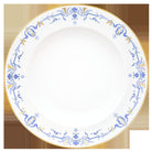 Haviland Marthe - Ritz Paris Deep Round Dish Serving Bowl