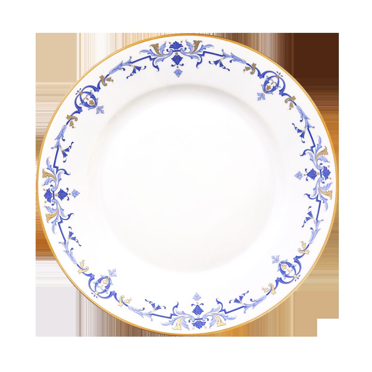 Haviland Marthe - Ritz Paris Dinner Plate