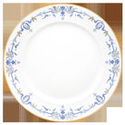 Haviland Marthe - Ritz Paris Flat Dish Platter