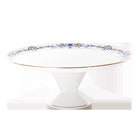 Haviland Marthe - Ritz Paris Footed Tart Platter Cake Stand
