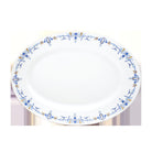 Haviland Marthe - Ritz Paris Oval Platter