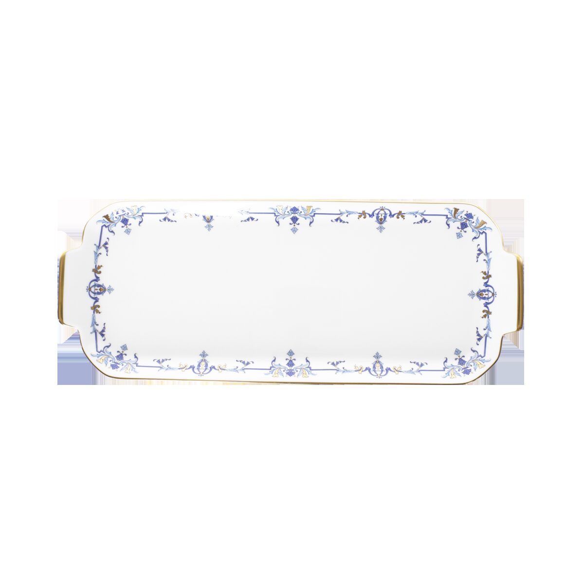 Haviland Marthe - Ritz Paris Rectangular Cake Platter