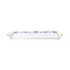 Haviland Marthe - Ritz Paris Rectangular Cake Platter, alternate view