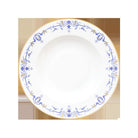 Haviland Marthe - Ritz Paris Rim Soup Plate Soup Plates & Rimmed Soup Bowl