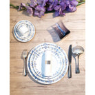 Haviland Marthe - Ritz Paris Round Tart Platter, alternate view