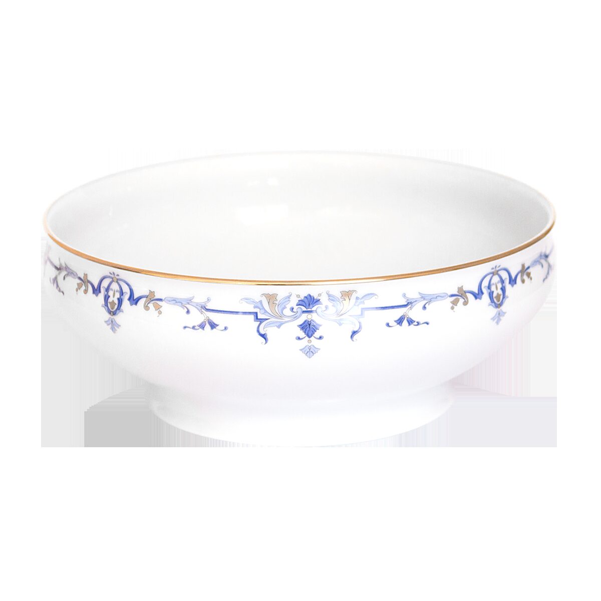 Haviland Marthe - Ritz Paris Salad Bowl