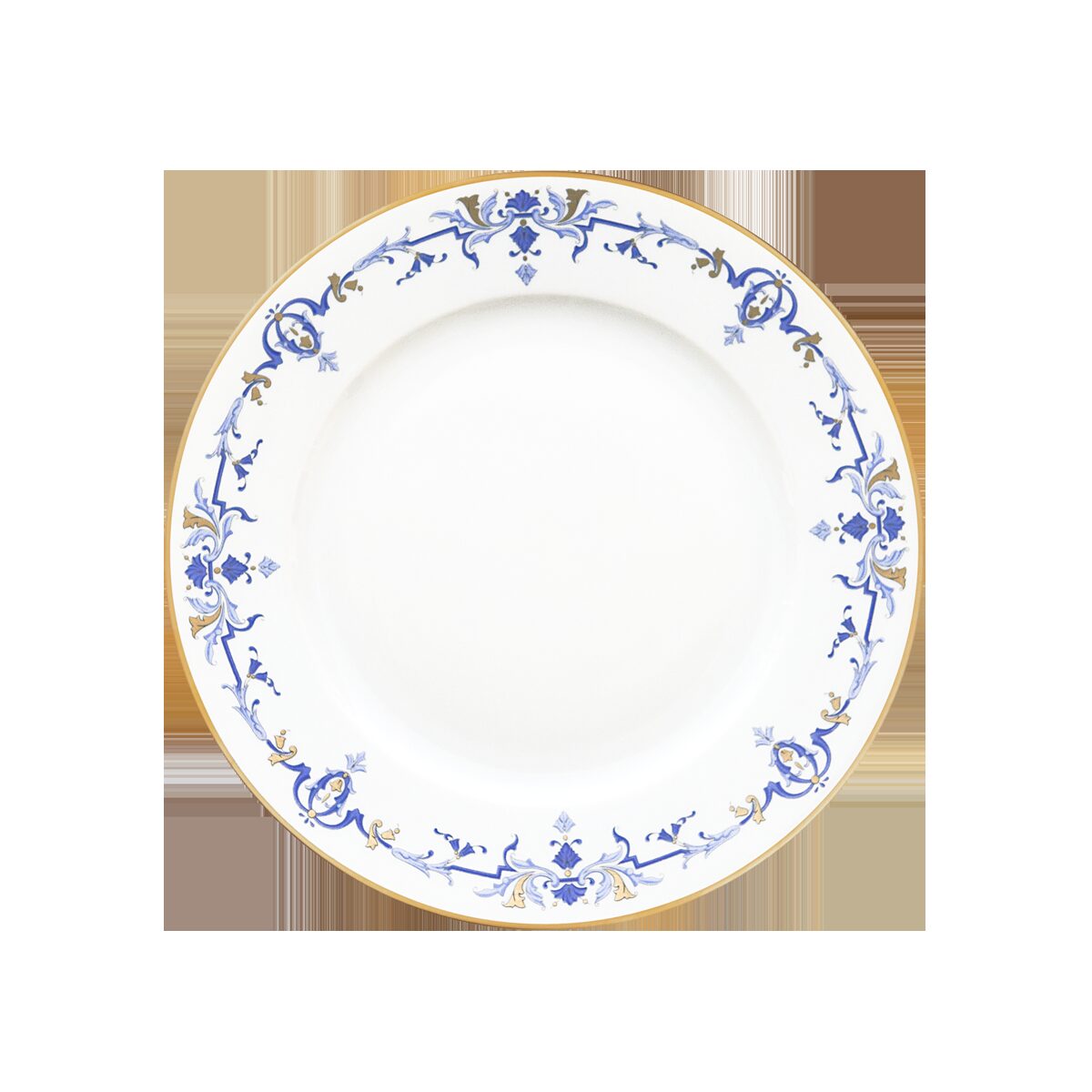 Haviland Marthe - Ritz Paris Salad Plate