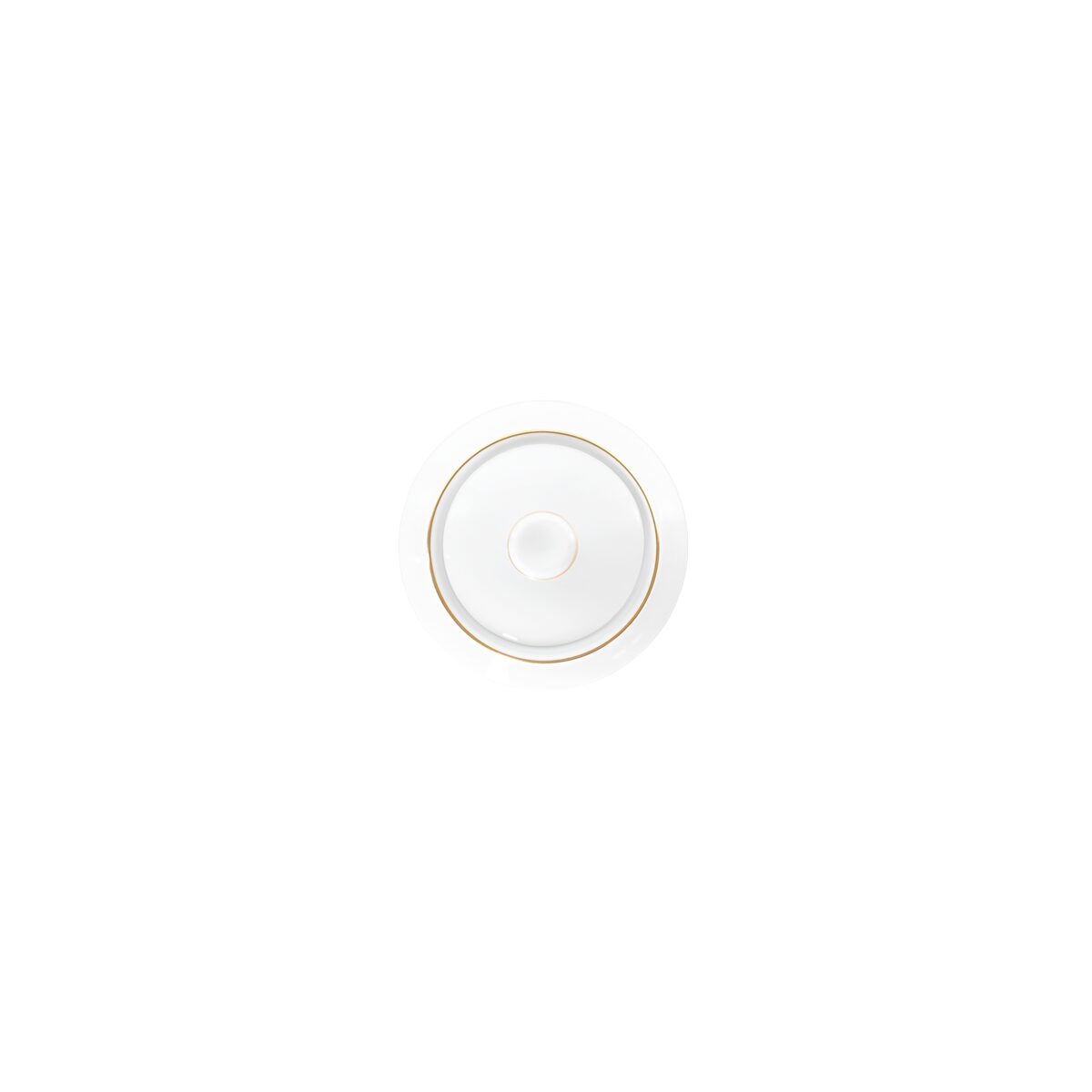 Haviland Marthe - Ritz Paris Sugar Bowl, alternate view