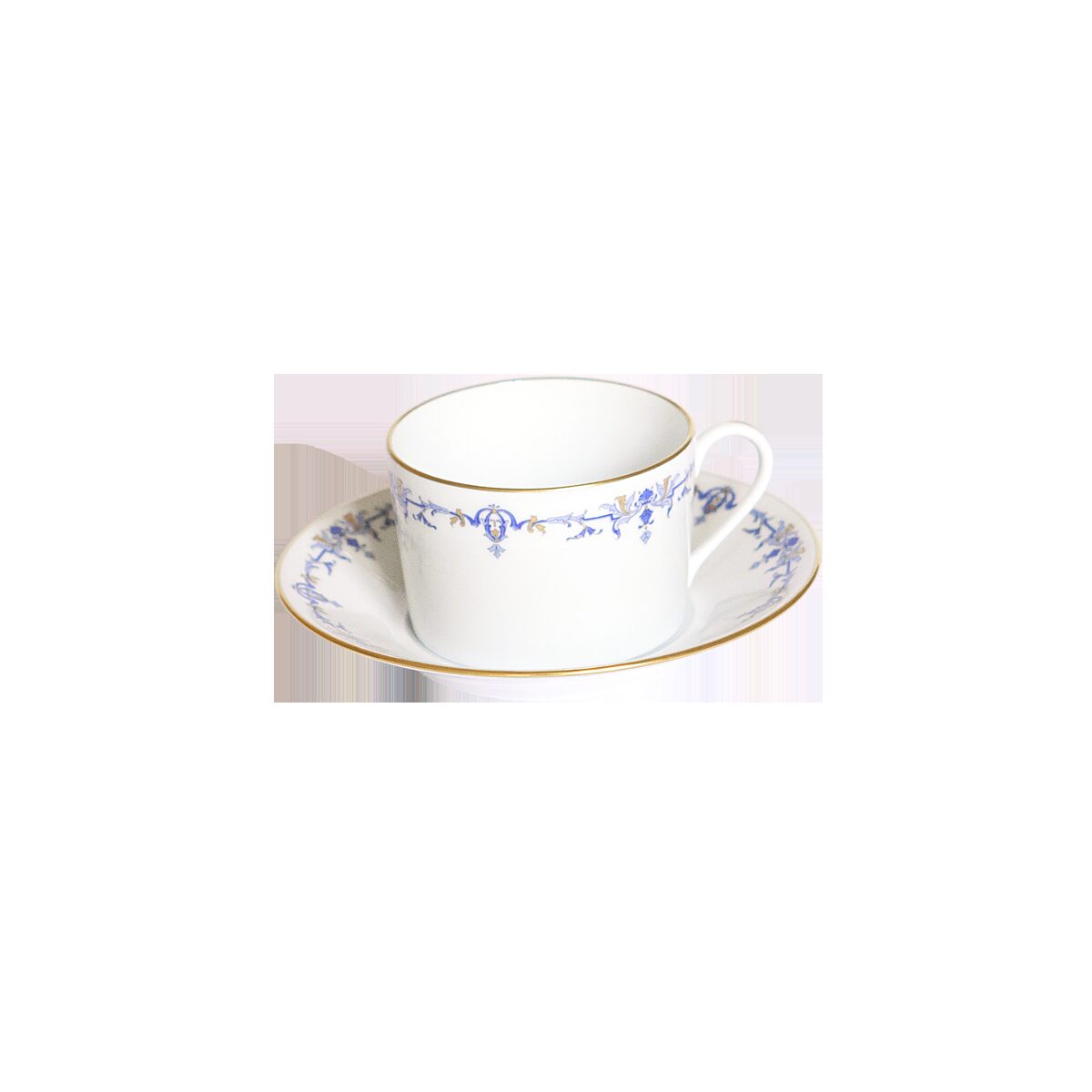 Haviland Marthe - Ritz Paris Teacup and Saucer Cup & Saucer Set