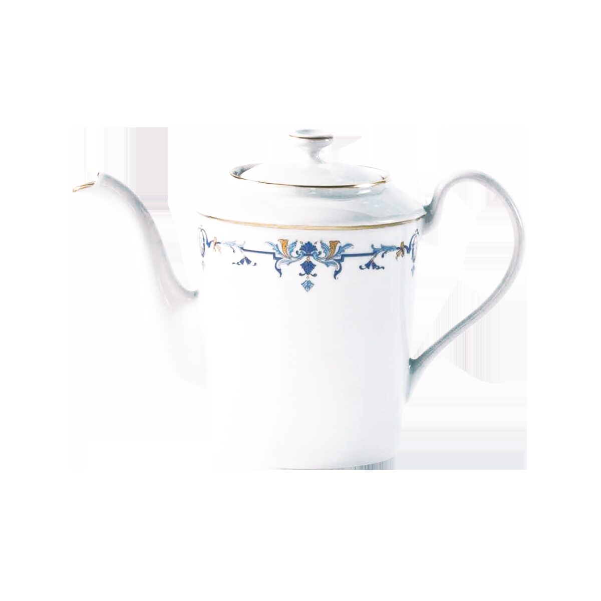 Haviland Marthe - Ritz Paris Teapot