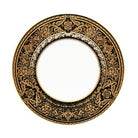 Haviland Matignon Bleu De Four Gold Dinner Plate, alternate view