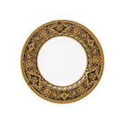 Haviland Matignon Bleu De Four Gold Salad Plate, alternate view