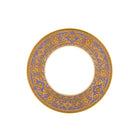 Haviland Matignon Lavander Gold Bread and Butter Plate, alternate view