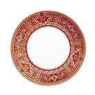 Haviland Matignon Lavander Gold Dinner Plate, alternate view