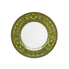 Haviland Matignon White Gold Bread and Butter Plate, alternate view