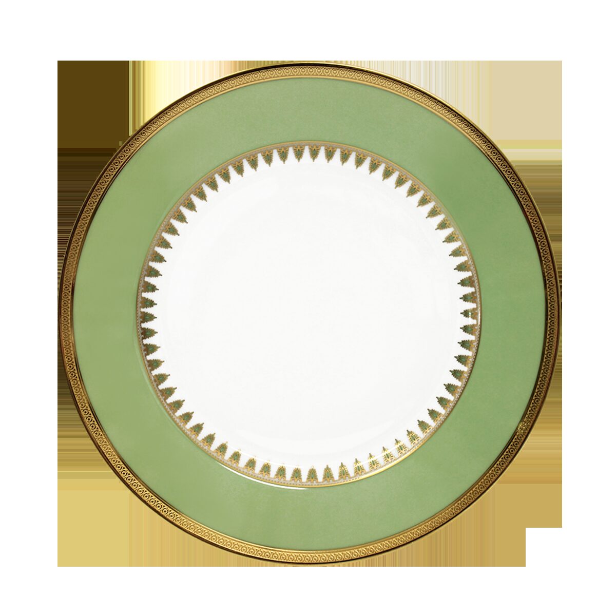 Haviland Oasis Dinner Plate