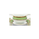 Haviland Oasis Gravy Boat