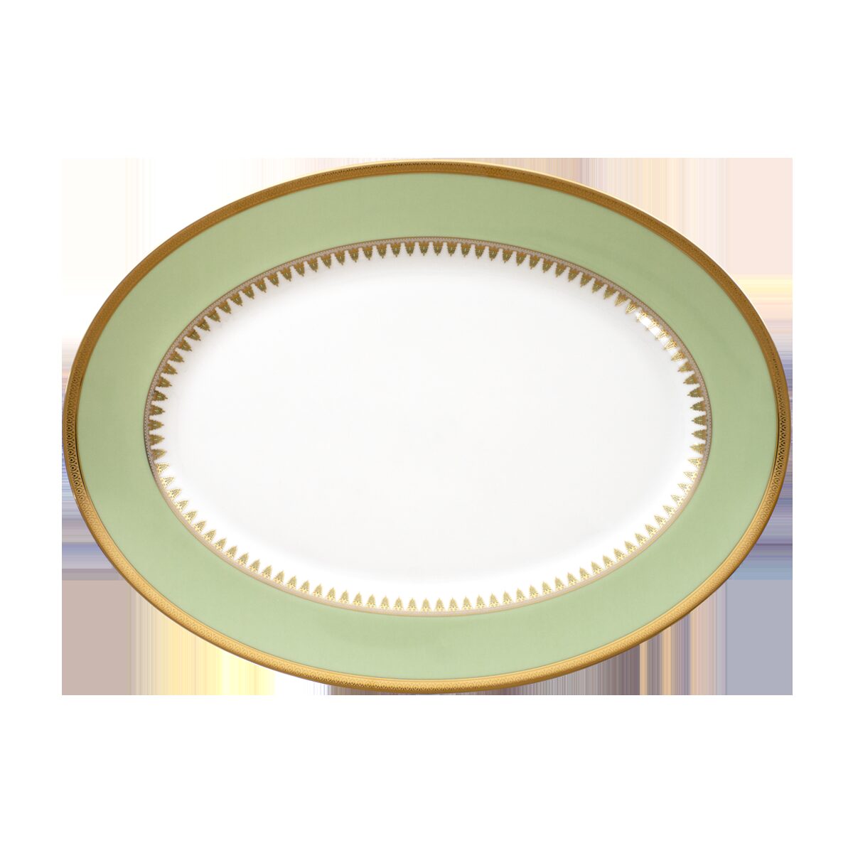 Haviland Oasis Oval Platter